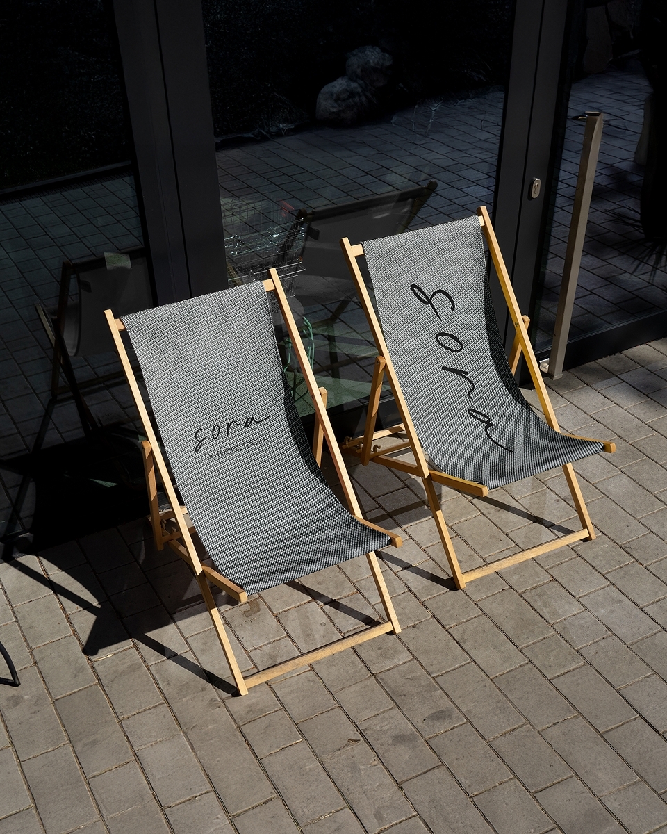 Waterproof Fabric PU*2 with UV coating - Sora Charcoal   Grey