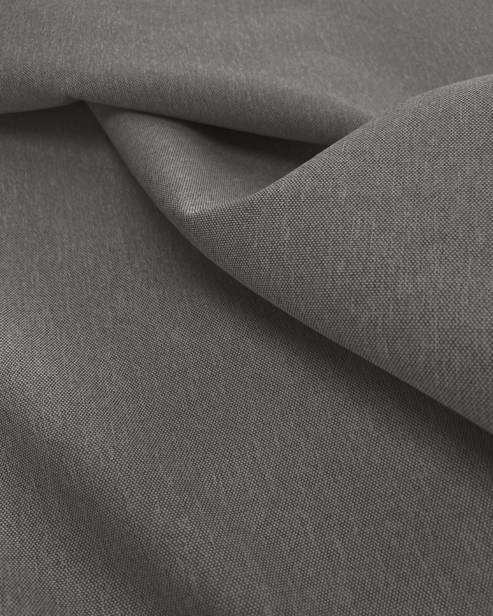 Waterproof Fabric PU*2 with UV coating - Terra Earth  Brown