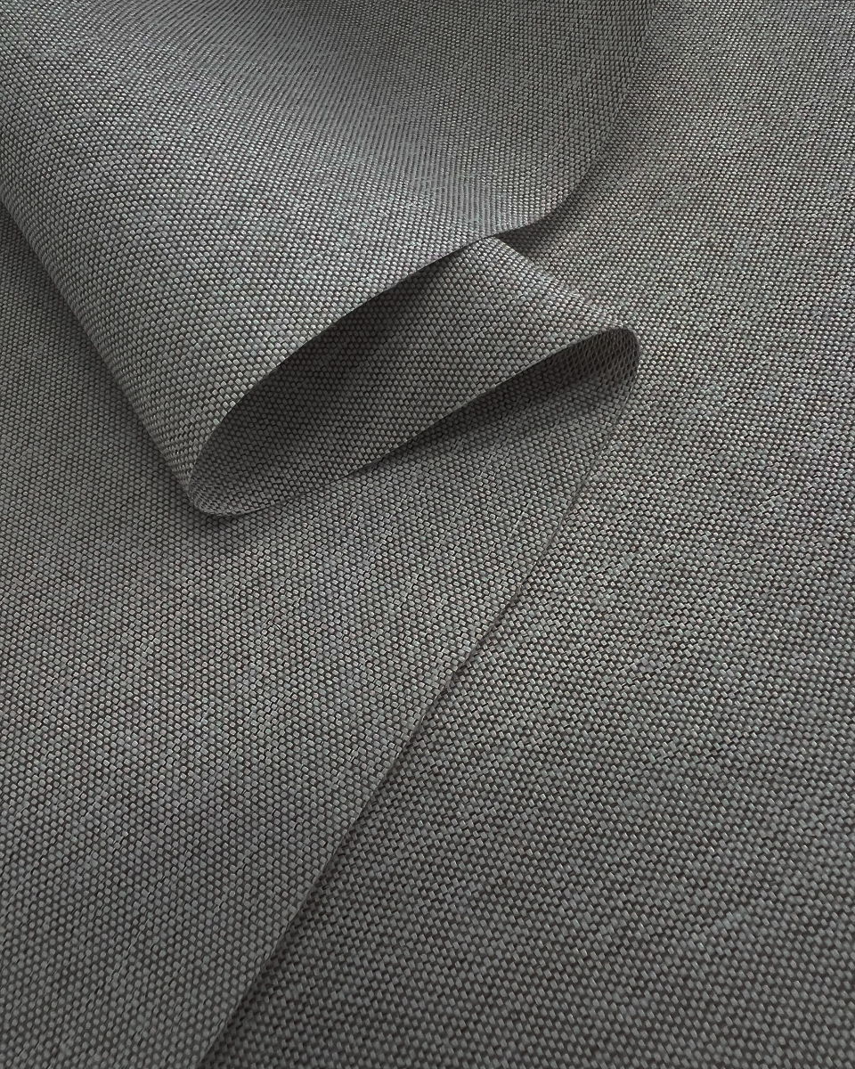 Waterproof Fabric PU*2 with UV coating - Terra Earth  Brown