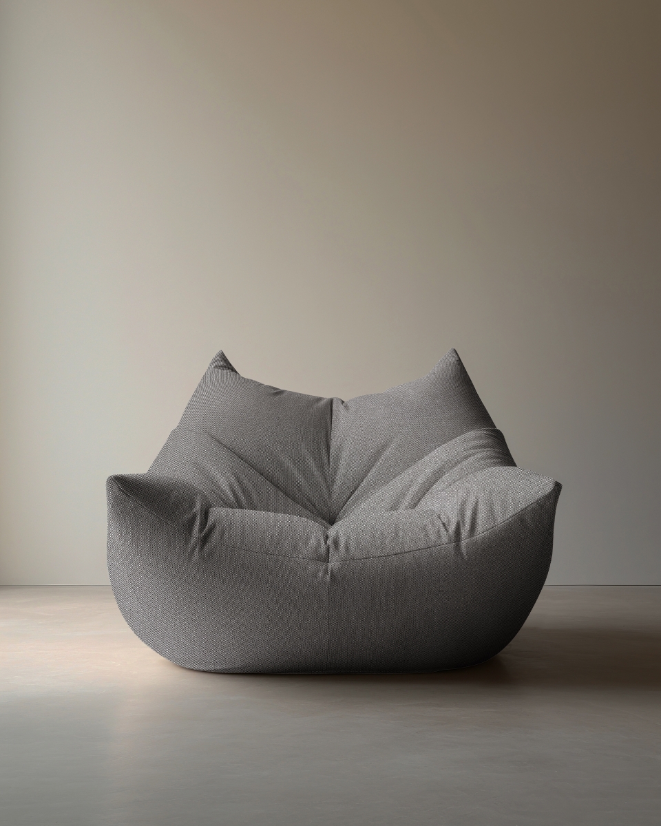 Waterproof Fabric PU*2 with UV coating - Terra Earth  Brown