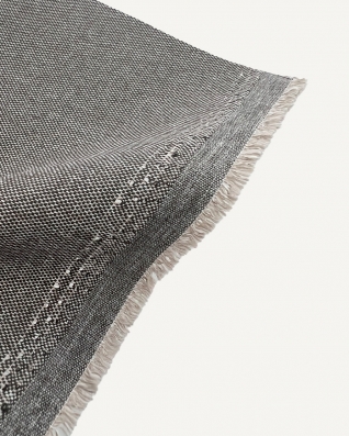 Waterproof Fabric PU*2 with UV coating - Terra Earth  Brown