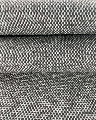 Waterproof Fabric PU*2 with UV coating - Terra Earth  Brown