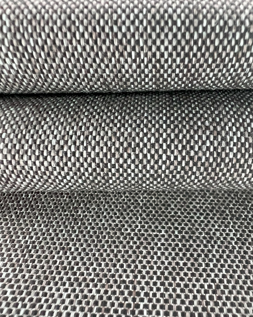Wasserdichter Stoff PU*2 mit UV-Beschichtung - Terra Erdbraun Wasserdichter Stoff PU*2 mit UV-Beschichtung - Terra Erdbraun