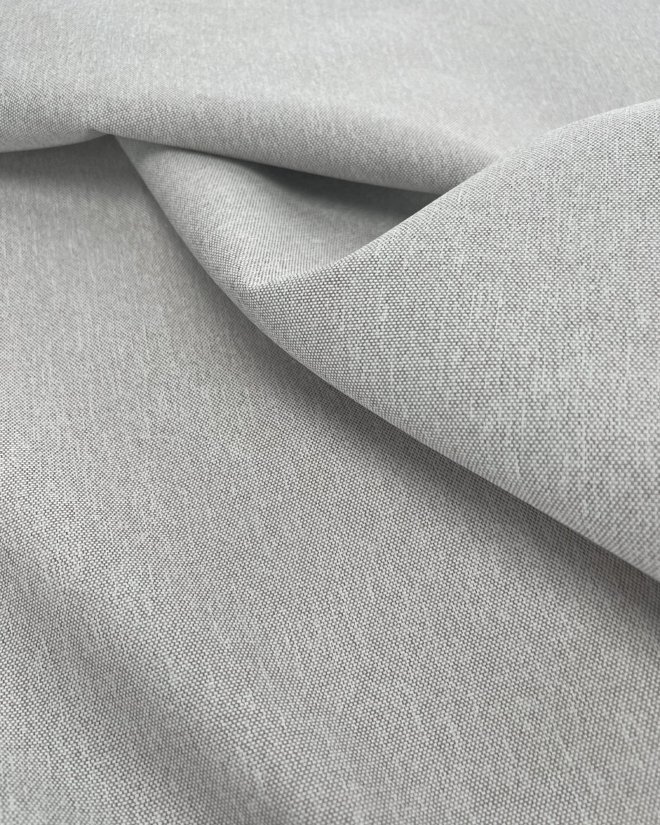 Waterproof Fabric PU*2 with UV coating - Terra Stone Grey Waterproof Fabric PU*2 with UV coating - Terra Stone Grey