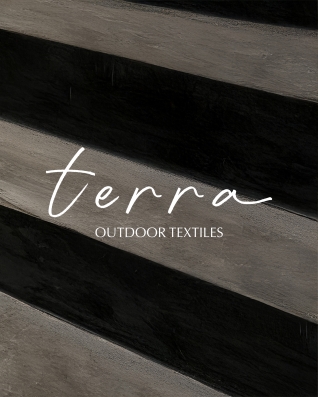 Waterproof Fabric PU*2 with UV coating - Terra Stone   Grey