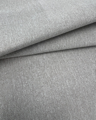 Waterproof Fabric PU*2 with UV coating - Terra Stone   Grey