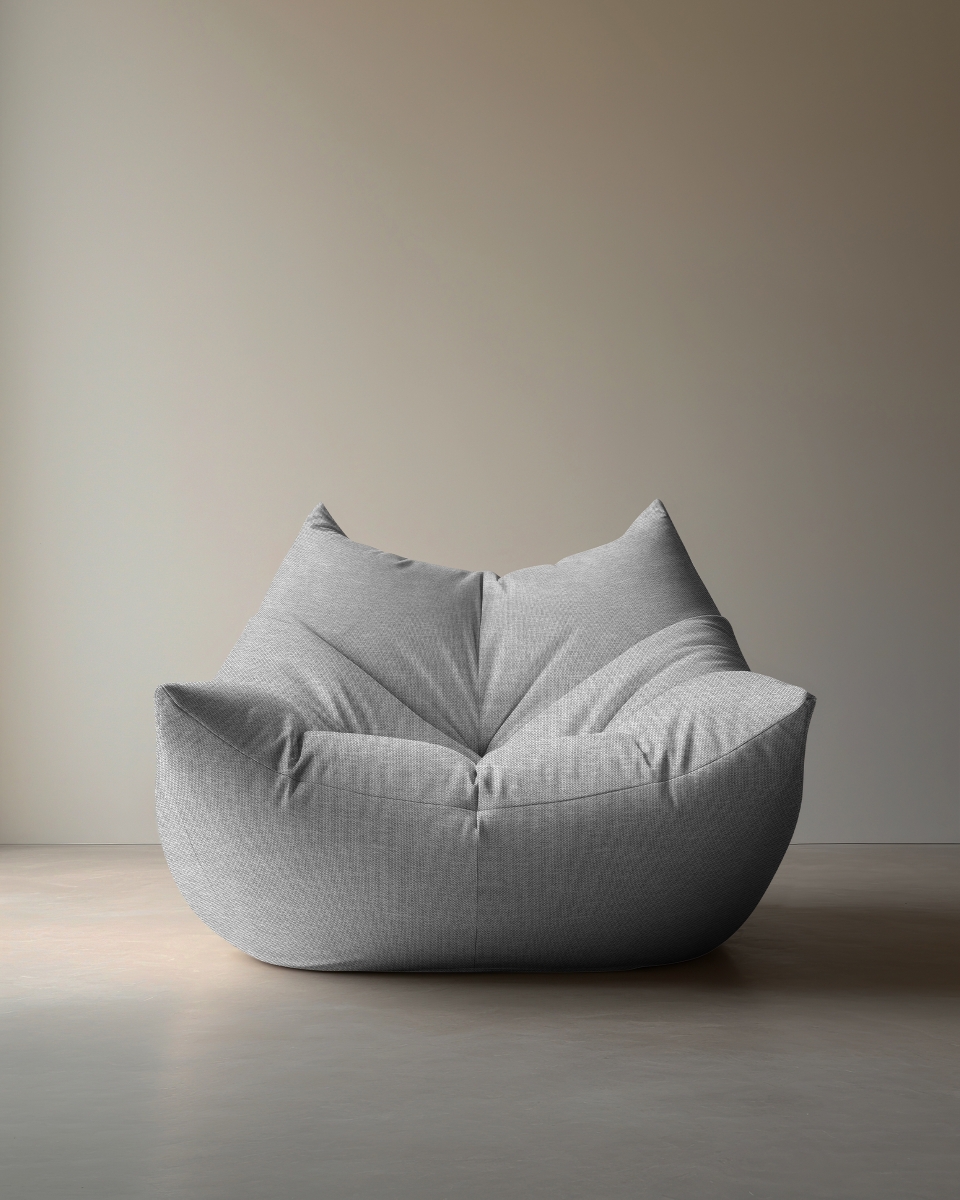 Waterproof Fabric PU*2 with UV coating - Terra Stone Grey Waterproof Fabric PU*2 with UV coating - Terra Stone Grey