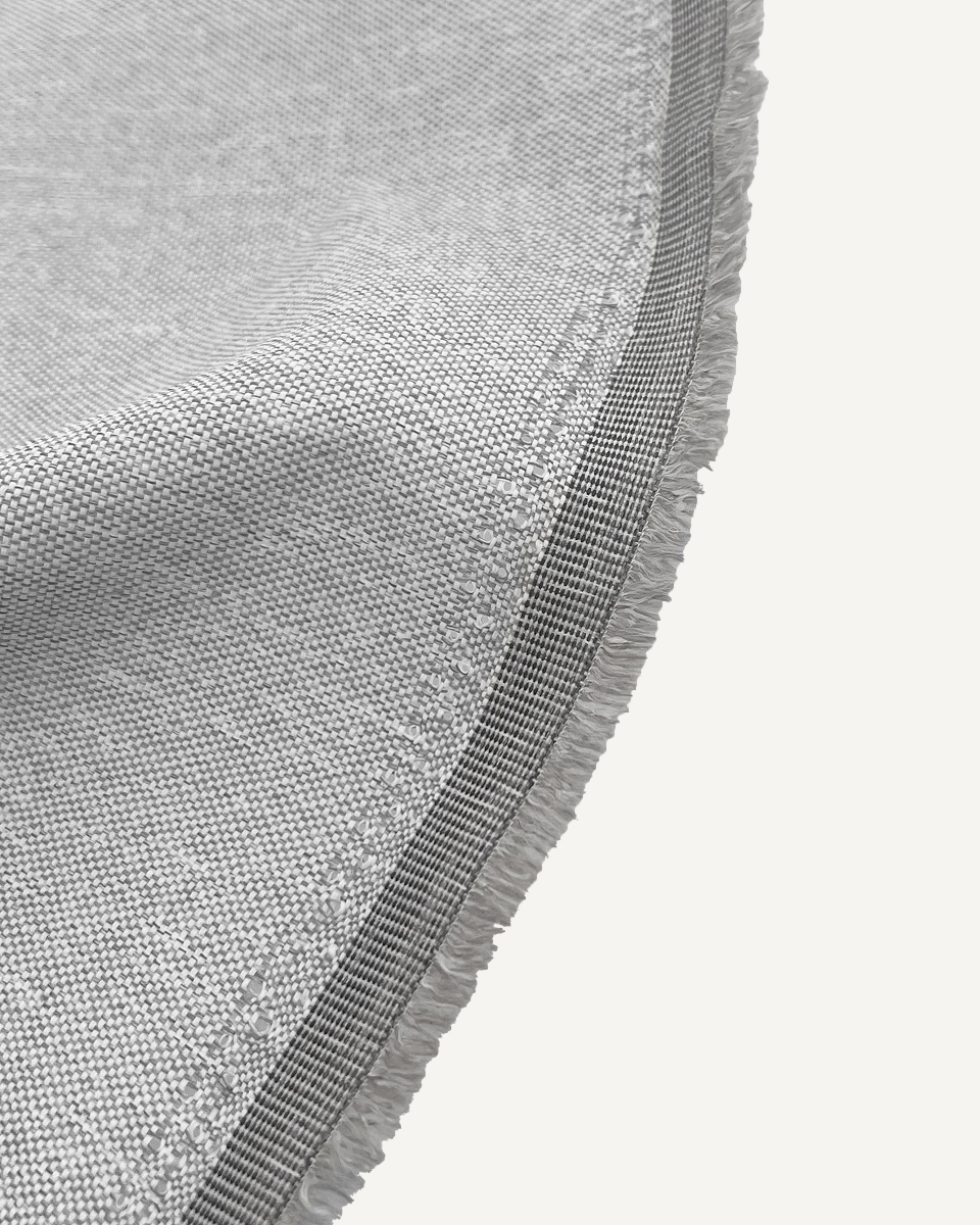 Waterproof Fabric PU*2 with UV coating - Terra Stone Grey Waterproof Fabric PU*2 with UV coating - Terra Stone Grey