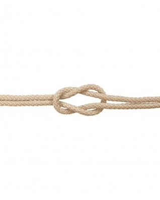 SCHNUR 122 HELLBEIGE 5,5 MM EU