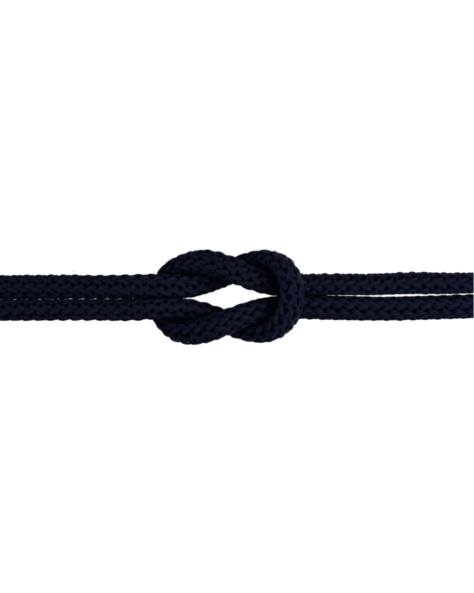 Polyesterschnur 6 mm dunkelblau (058)