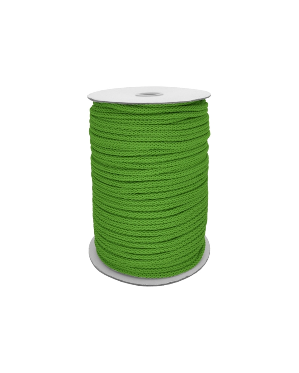 Polyesterschnur 6 mm Grün (064)