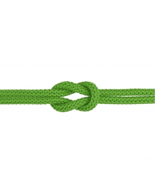 Polyesterschnur 6 mm Grün (064)
