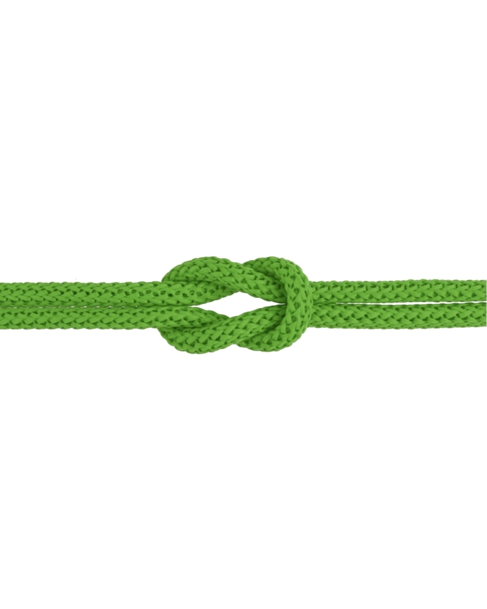 Polyester cord 6 mm green (064)
