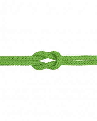 Polyesterschnur 6 mm Olivgrün (081)