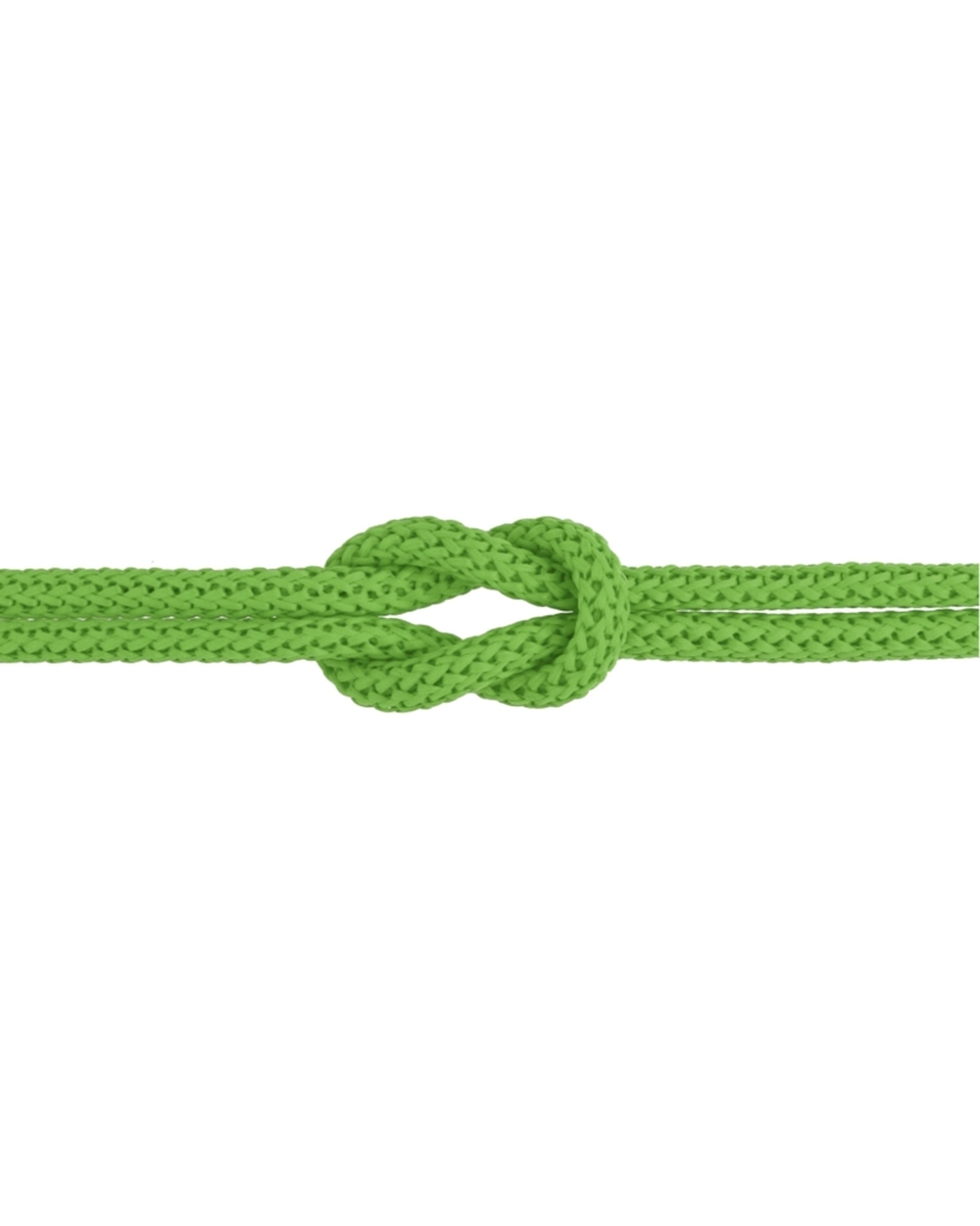 Polyester cord 6 mm olive green (081)
