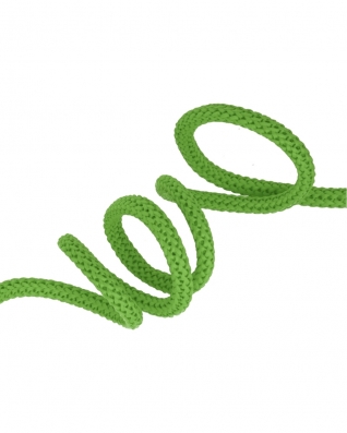 Polyester cord 6 mm olive green (081)