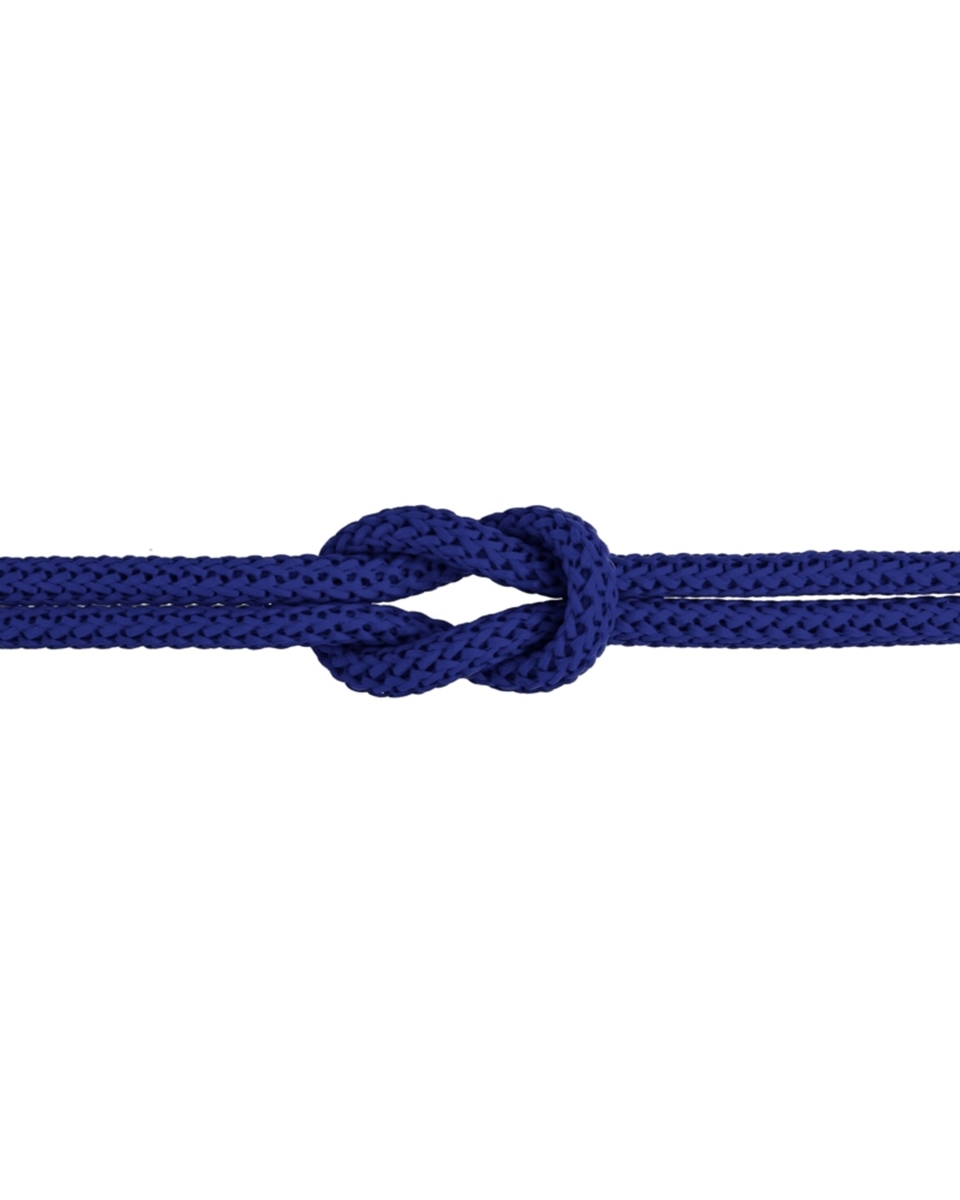 Polyester cord 6 mm cobalt (220)