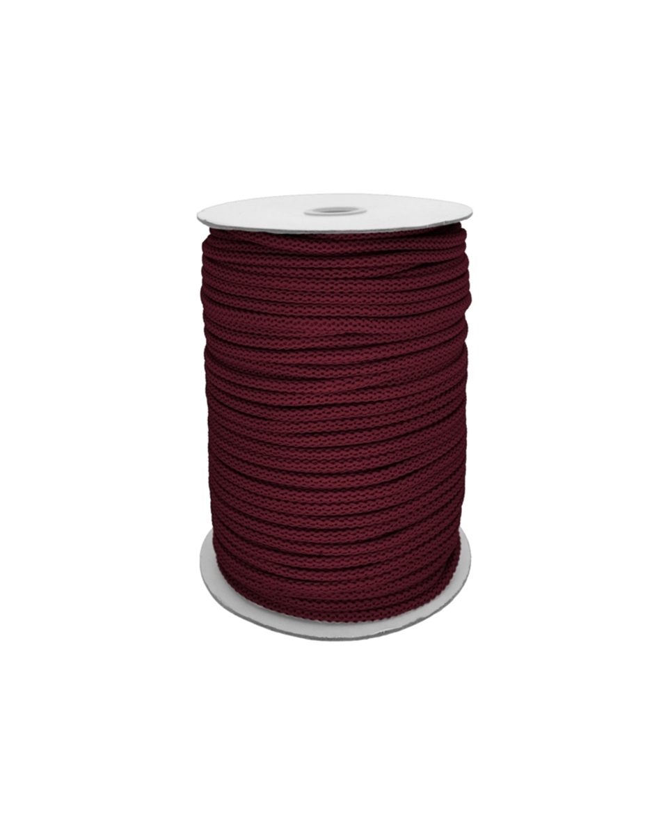 Polyesterschnur 6 mm Kirsche (239)