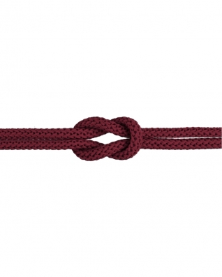 Polyesterschnur 6 mm Kirsche (239)