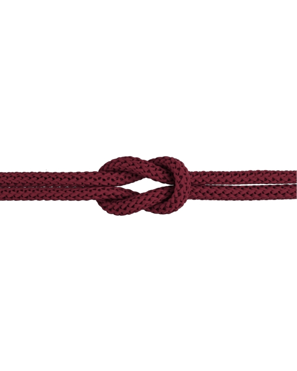 Polyester cord 6 mm cherry (239)