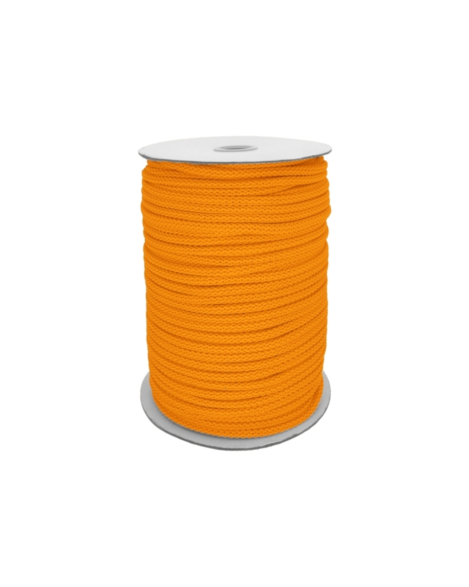 Polyesterschnur 6 mm Gelb (506)