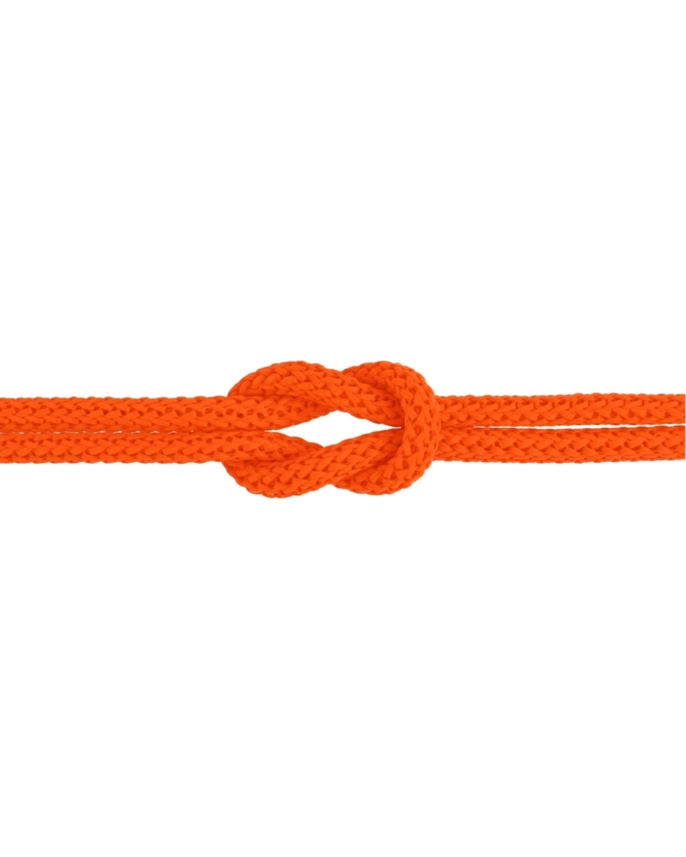 Polyesterschnur 6 mm Orange (523)