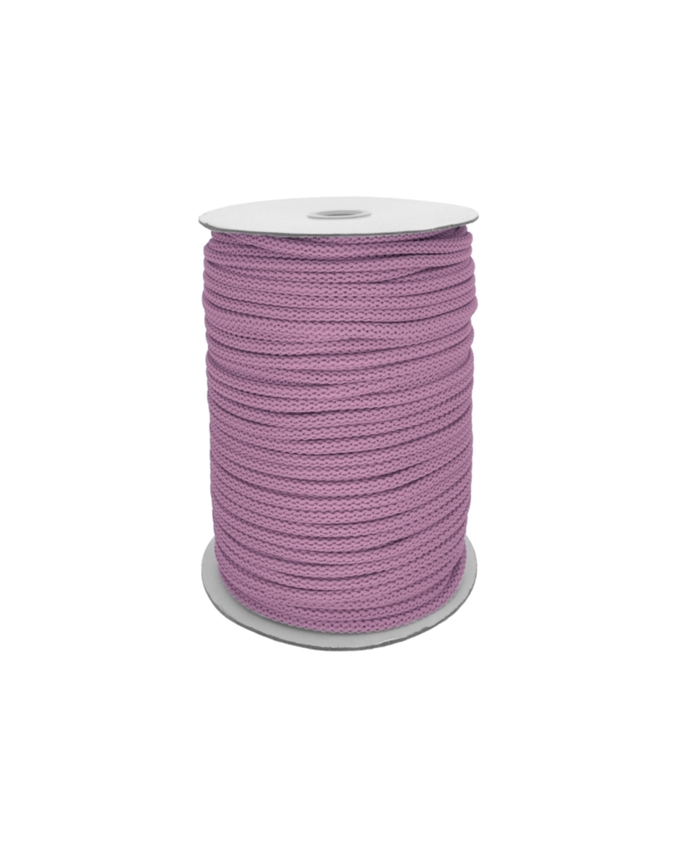 Polyesterschnur 6 mm Hellviolett (553)