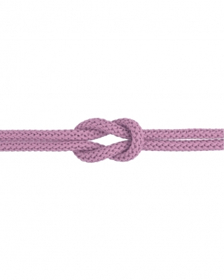 Polyesterschnur 6 mm Hellviolett (553)