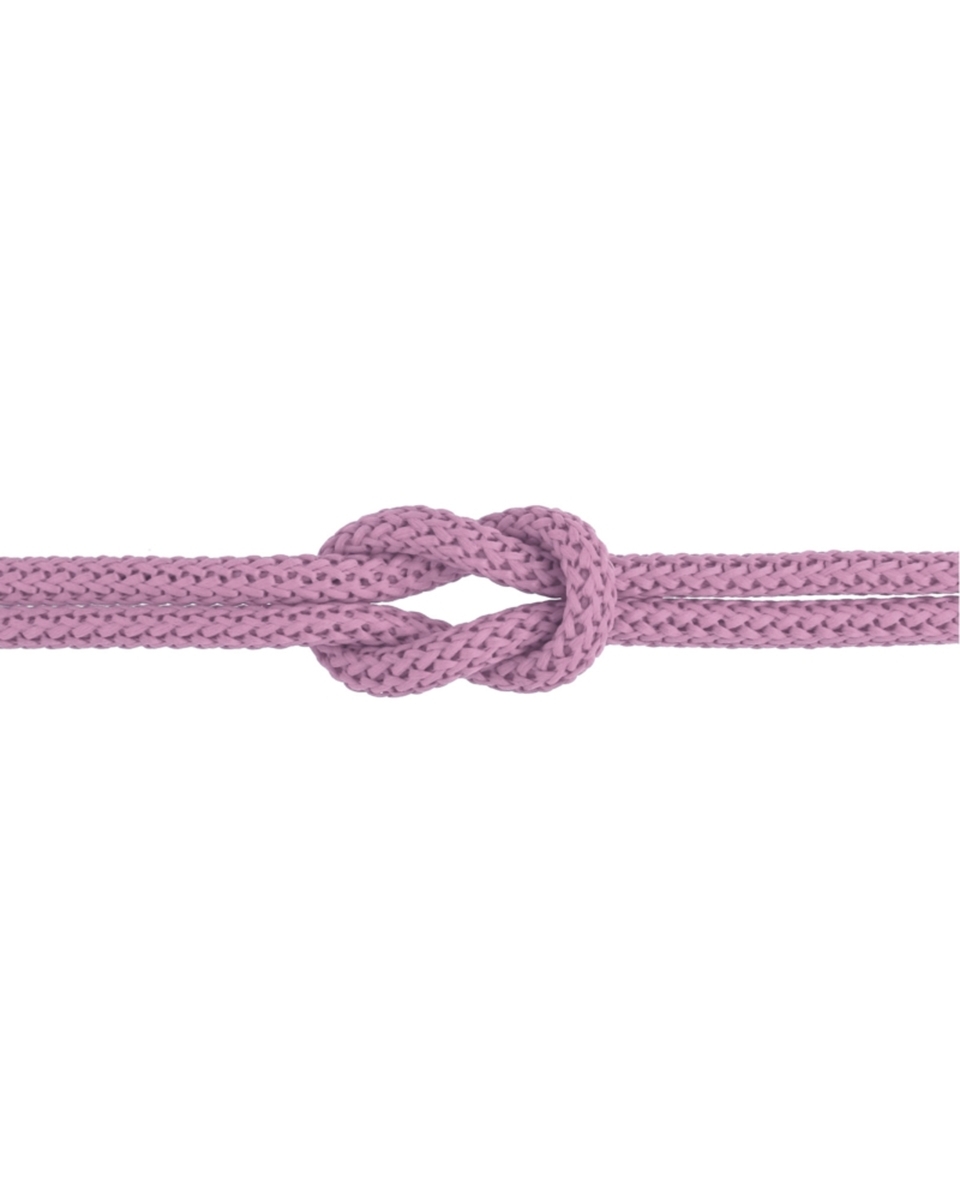Polyesterschnur 6 mm Hellviolett (553)