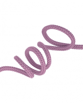 Polyesterschnur 6 mm Hellviolett (553)