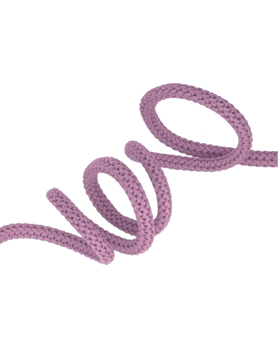 Polyester cord 6 mm light purple (553)