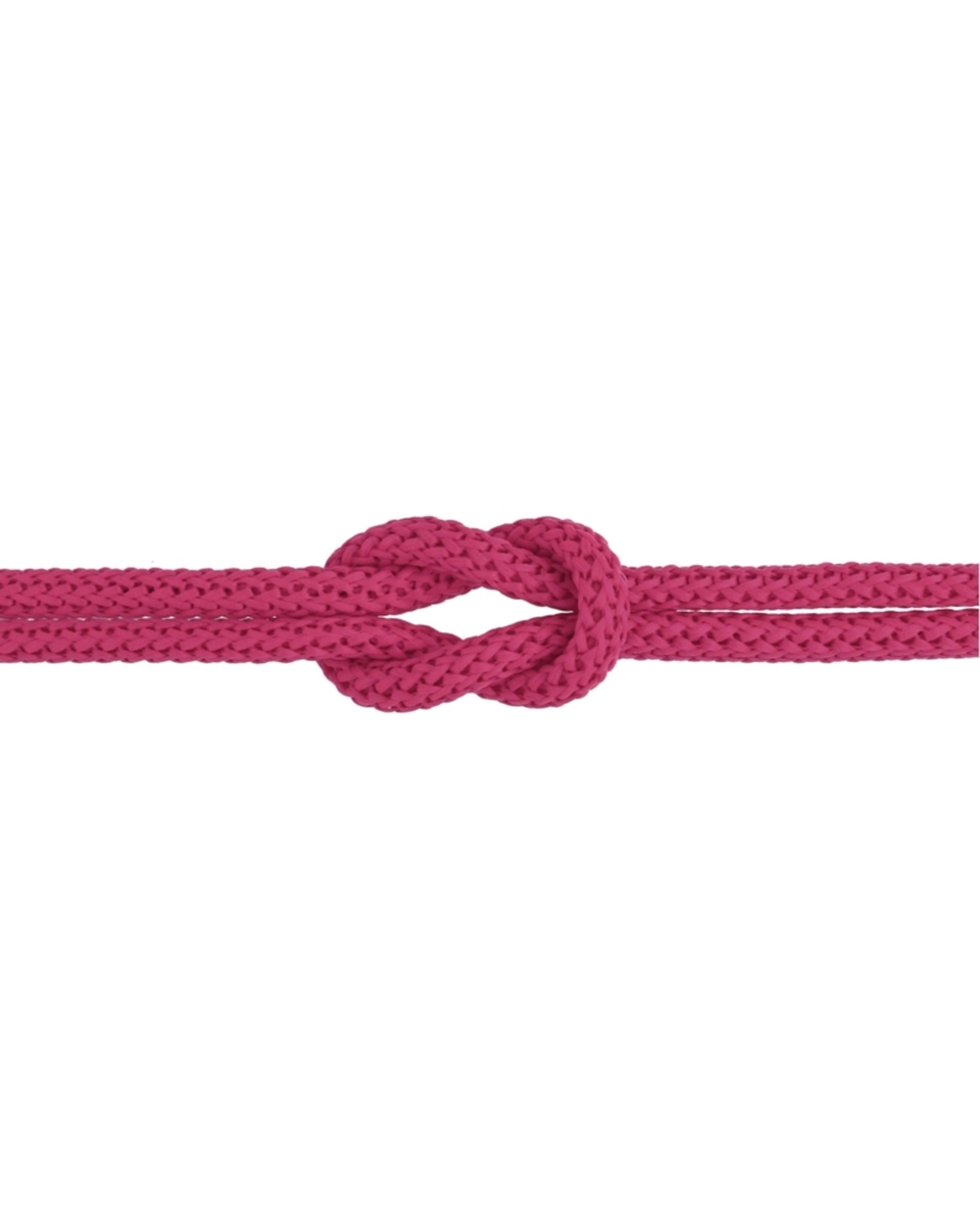 Polyester cord 6 mm fuchsia (560)