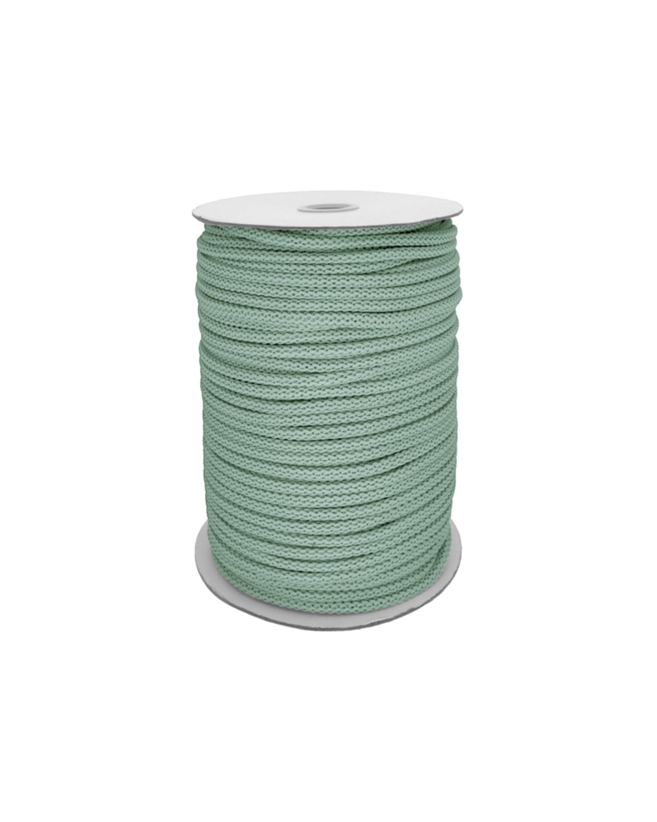 Polyester cord 6 mm sage (770)