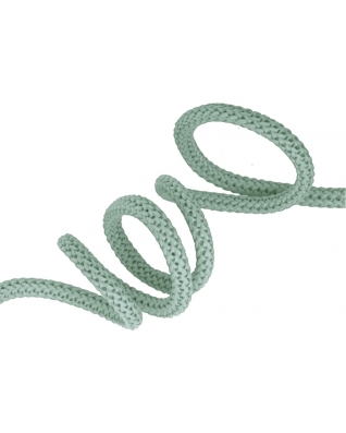 Polyester cord 6 mm sage (770)