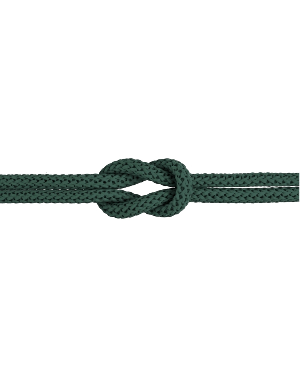 Polyester cord 6 mm dark sage (773)