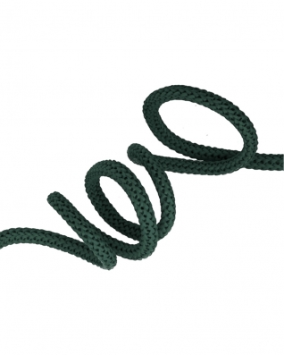 Polyester cord 6 mm dark sage (773)