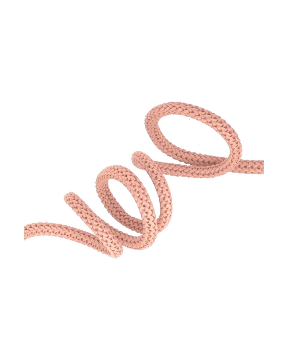 Polyester cord 6 mm dirty pink (811)