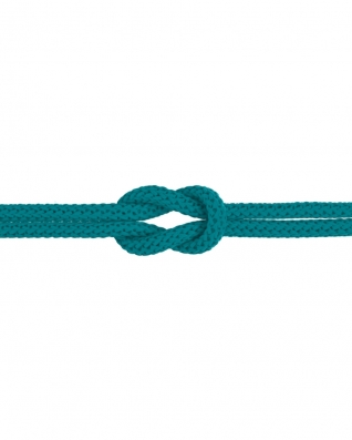 Polyester cord 6 mm marine (906)