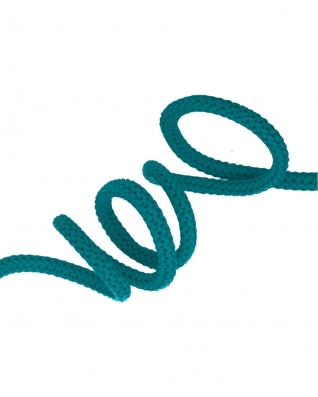 Polyester cord 6 mm marine (906)