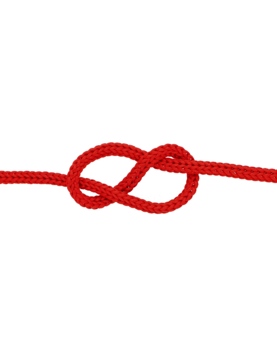 SCHNUR 620 ROT 4 MM EU 50 LM