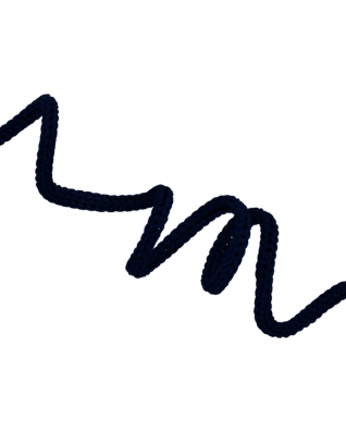 TWINE 919 NAVY BLUE 4 MM EU 50 MB