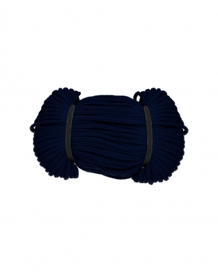 TWINE 919 NAVY BLUE 4 MM EU 50 MB