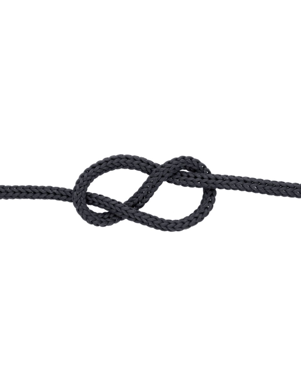 Sznurek poliestrowy dziany 4mm - 301