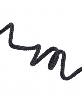 TWINE 301 GRAPHITE 4 MM EU 50 MB