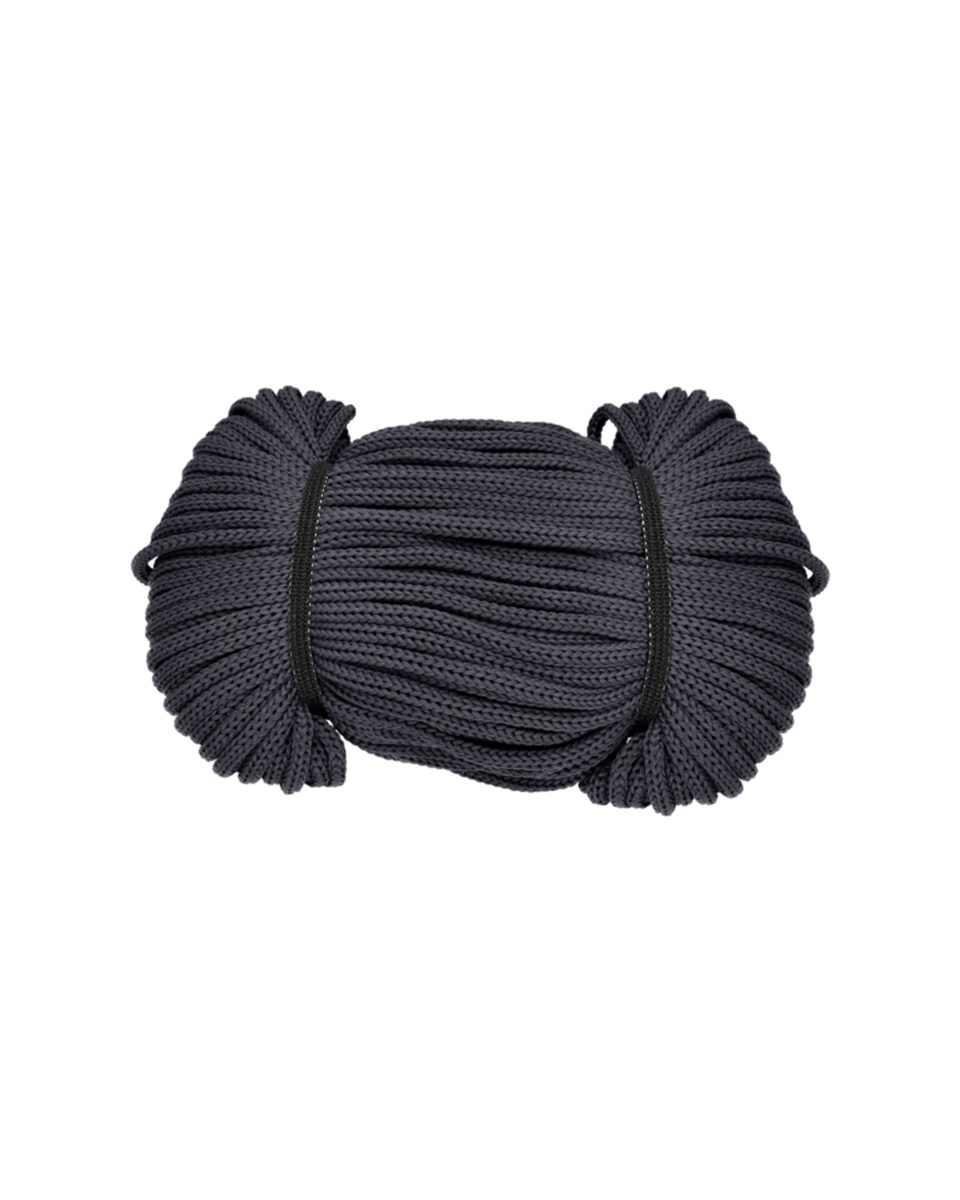 Sznurek poliestrowy dziany 4mm - 301