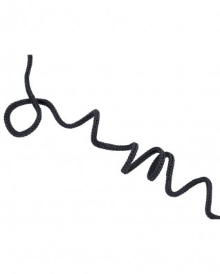 TWINE 301 GRAPHITE 4 MM EU 50 MB