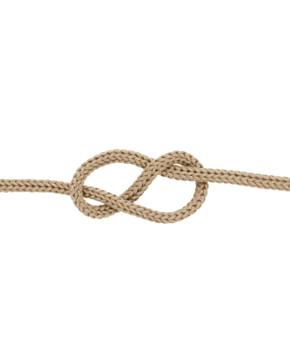 TWINE 098 BEIGE 4 MM EU 50 MB