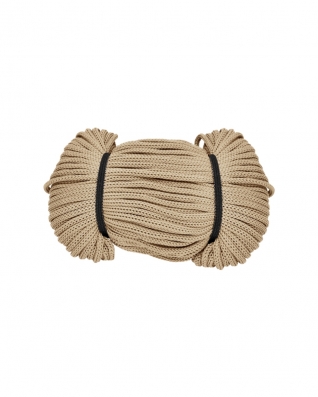 TWINE 098 BEIGE 4 MM EU 50 MB