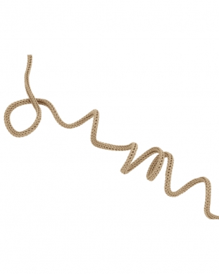 TWINE 098 BEIGE 4 MM EU 50 MB