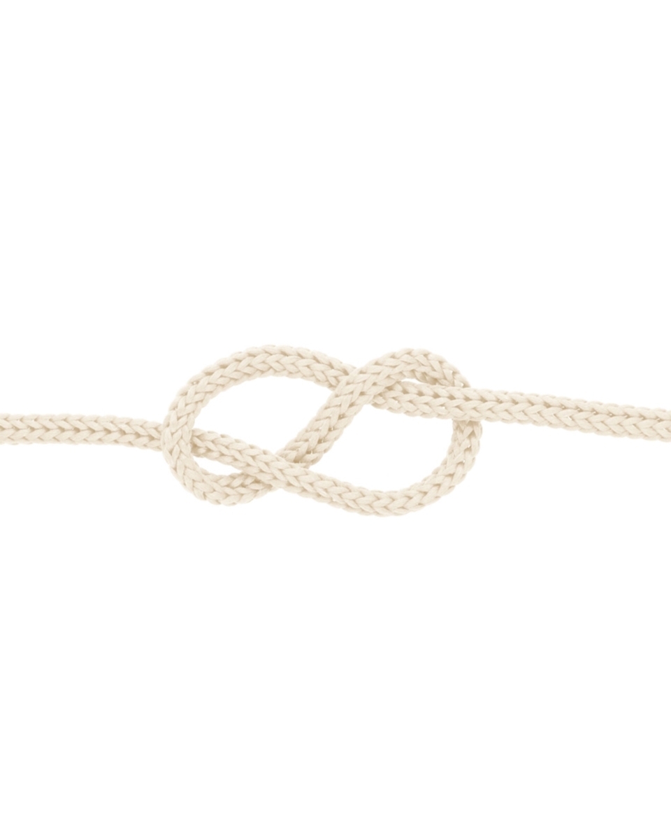 TWINE 122 LIGHT BEIGE 4 MM EU 50 MB
